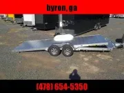 new Horse Trailers Aluma  for sale, in Bonaire, GA Thumbnail 2