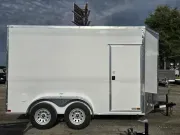 new Cargo (Enclosed) Trailers Other  for sale, in Bonaire, GA Thumbnail 2