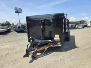 new Dump Trailers Down 2 Earth Trailers  for sale, in Bonaire, GA Thumbnail 3