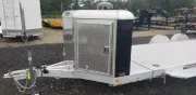 new Horse Trailers Other  for sale, in Bonaire, GA Thumbnail 2