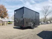 new Cargo (Enclosed) Trailers Covered Wagon Trailers  for sale, in Bonaire, GA Thumbnail 2