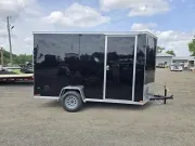 new Cargo (Enclosed) Trailers Covered Wagon Trailers  for sale, in Bonaire, GA Thumbnail 3