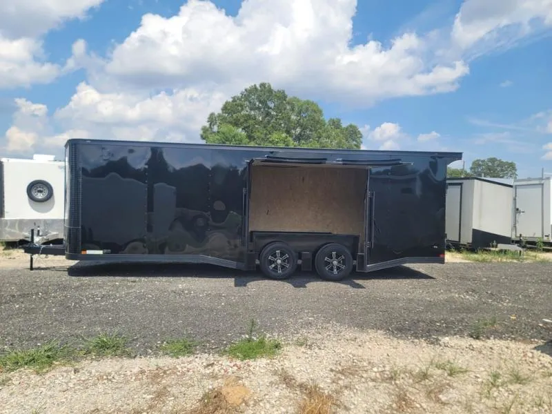 2026 Covered Wagon photo 7