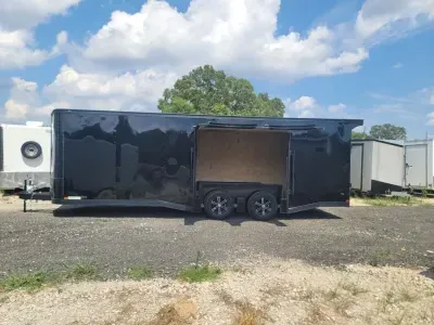 2026 Covered Wagon photo 9