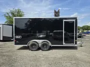new Horse Trailers E-Z Hauler  for sale, in Bonaire, GA Thumbnail 2