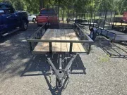 new Utility Trailers Down 2 Earth Trailers  for sale, in Bonaire, GA Thumbnail 3