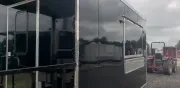 new Other Trailers Empire Cargo  for sale, in Bonaire, GA Thumbnail 3
