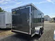 new Cargo (Enclosed) Trailers Covered Wagon Trailers  for sale, in Bonaire, GA Thumbnail 3