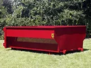 2025 Dump Trailer photo 4