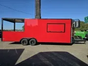 new Vending / Concession Trailers Freedom Trailers  for sale, in Bonaire, GA Thumbnail 3