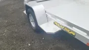 new Horse Trailers Aluma  for sale, in Bonaire, GA Thumbnail 2