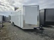 new Cargo (Enclosed) Trailers Seed Cargo  for sale, in Bonaire, GA Thumbnail 1