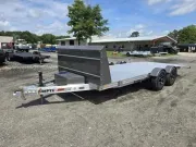 new Horse Trailers Timpte  for sale, in Bonaire, GA Thumbnail 3