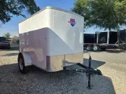 used Cargo (Enclosed) Trailers Other  for sale, in Bonaire, GA Thumbnail 3