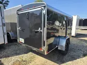 used Cargo (Enclosed) Trailers Other  for sale, in Bonaire, GA Thumbnail 3