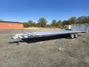 new Horse Trailers Other  for sale, in Bonaire, GA Thumbnail 3