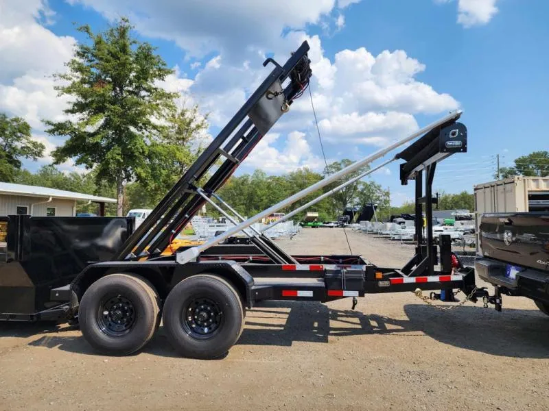 new Dump Trailers U-Dump  for sale, in Bonaire, GA image-0