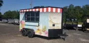 new Other Trailers Freedom Trailers  for sale, in Bonaire, GA Thumbnail 3