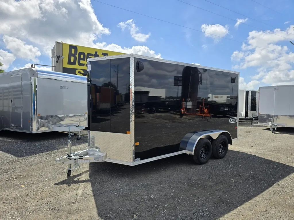 new Horse Trailers E-Z Hauler  for sale, in Bonaire, GA image-0