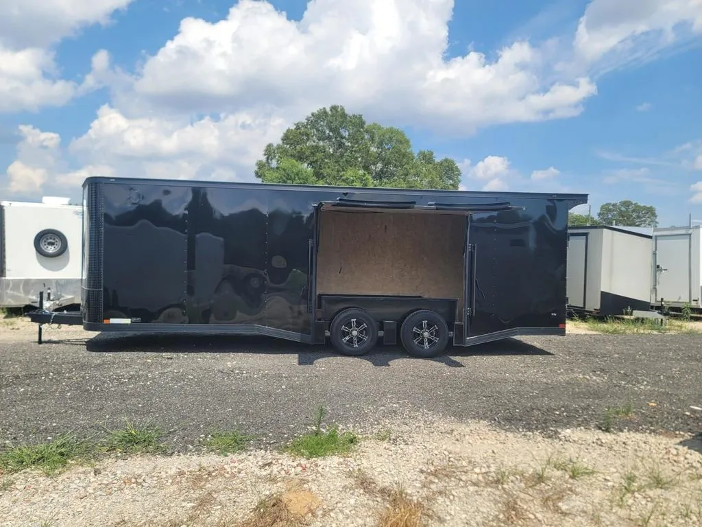 2026 Covered Wagon photo 8