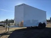 new Cargo (Enclosed) Trailers CellTech  for sale, in Bonaire, GA Thumbnail 2