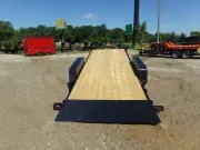 new Other Trailers Down 2 Earth Trailers  for sale, in Bonaire, GA Thumbnail 3