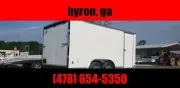2023 Covered Wagon photo 2