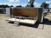 new Other Trailers Freedom Trailers  for sale, in Bonaire, GA Thumbnail 1