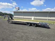new Equipment / Flatbed Trailers Other  for sale, in Bonaire, GA Thumbnail 3