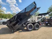 new Dump Trailers U-Dump  for sale, in Bonaire, GA Thumbnail 1