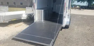 2022 Elite Trailers photo 9