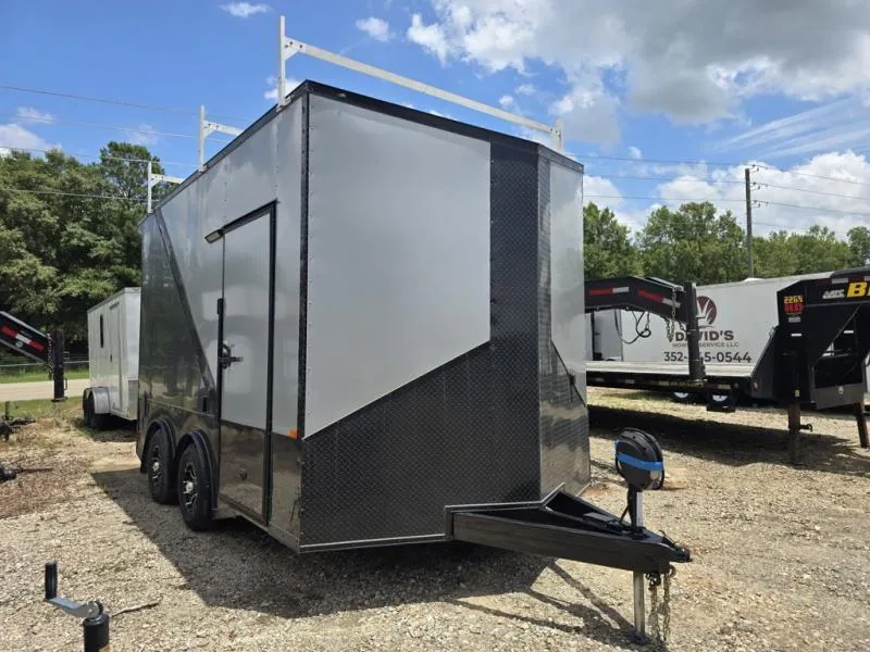 used Cargo (Enclosed) Trailers Other  for sale, in Bonaire, GA image-0