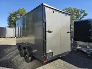 new Cargo (Enclosed) Trailers Other  for sale, in Bonaire, GA Thumbnail 3