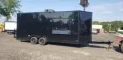 new Other Trailers Empire Cargo  for sale, in Bonaire, GA Thumbnail 3