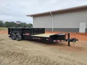 new Dump Trailers Midsota  for sale, in Bonaire, GA Thumbnail 3