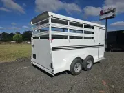 new Stock / Stock Combo Trailers Bee Trailers  for sale, in Bonaire, GA Thumbnail 3