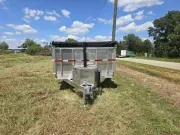 new Horse Trailers Mission  for sale, in Bonaire, GA Thumbnail 3