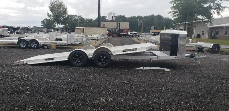 new Horse Trailers Other  for sale, in Bonaire, GA image-0