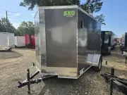 new Cargo (Enclosed) Trailers Arising  for sale, in Bonaire, GA Thumbnail 2