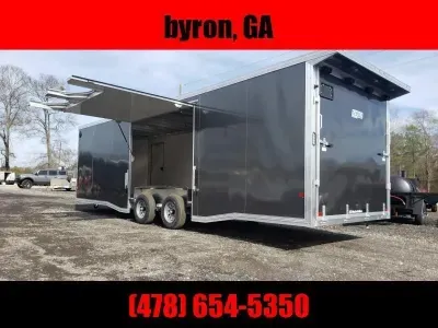 2024 E-Z Hauler photo 6