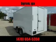 new Other Trailers Freedom Trailers  for sale, in Bonaire, GA Thumbnail 2