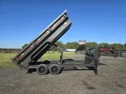 new Dump Trailers MAXX-D  for sale, in Bonaire, GA Thumbnail 1
