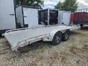 used Horse Trailers Aluma  for sale, in Bonaire, GA Thumbnail 3