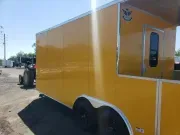 new Other Trailers Empire Cargo  for sale, in Bonaire, GA Thumbnail 3