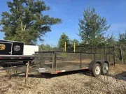 used Utility Trailers Other  for sale, in Bonaire, GA Thumbnail 3