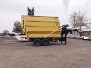 new Dump Trailers U-Dump  for sale, in Bonaire, GA Thumbnail 2