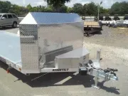 new Horse Trailers Aluma  for sale, in Bonaire, GA Thumbnail 3