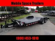 new Other Trailers Hawke Trailers  for sale, in Bonaire, GA Thumbnail 2
