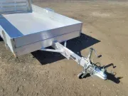 new Horse Trailers Aluma  for sale, in Bonaire, GA Thumbnail 3