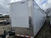 new Cargo (Enclosed) Trailers Freedom Trailers  for sale, in Bonaire, GA Thumbnail 2